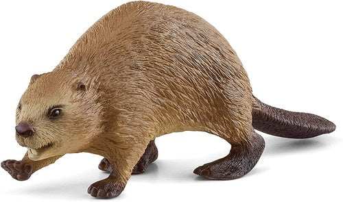 Schleich - Beaver - Good Games