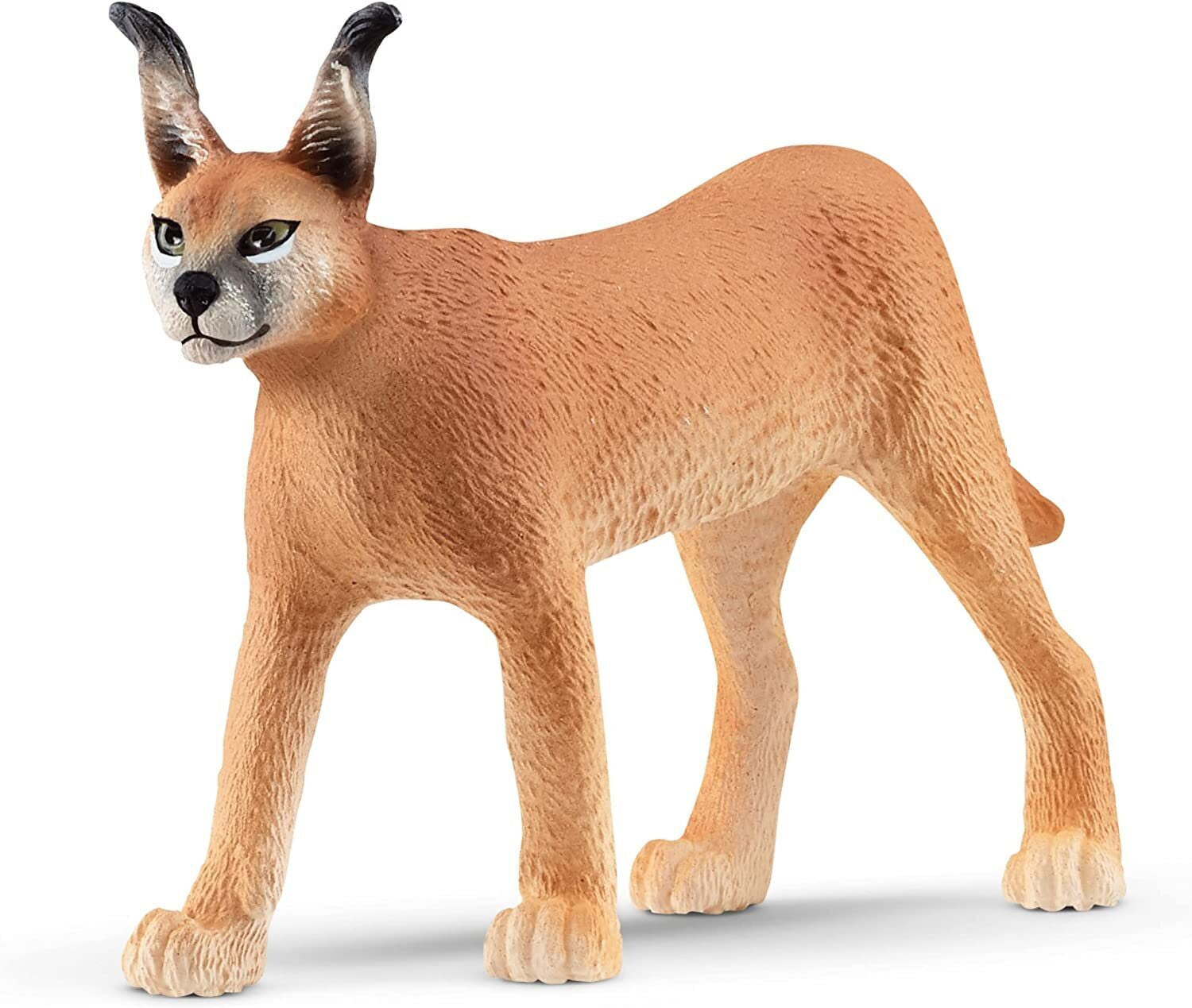 Schleich - Caracal Female - Good Games