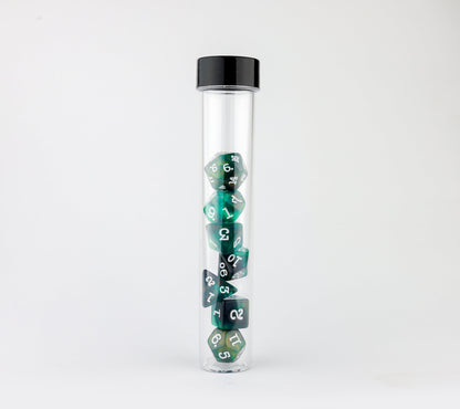 Sirius Dice - Seamoss Dice Set 7 - Good Games