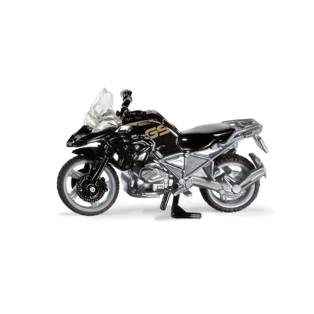 Siku - BMW R 1250 GS LCI - Good Games