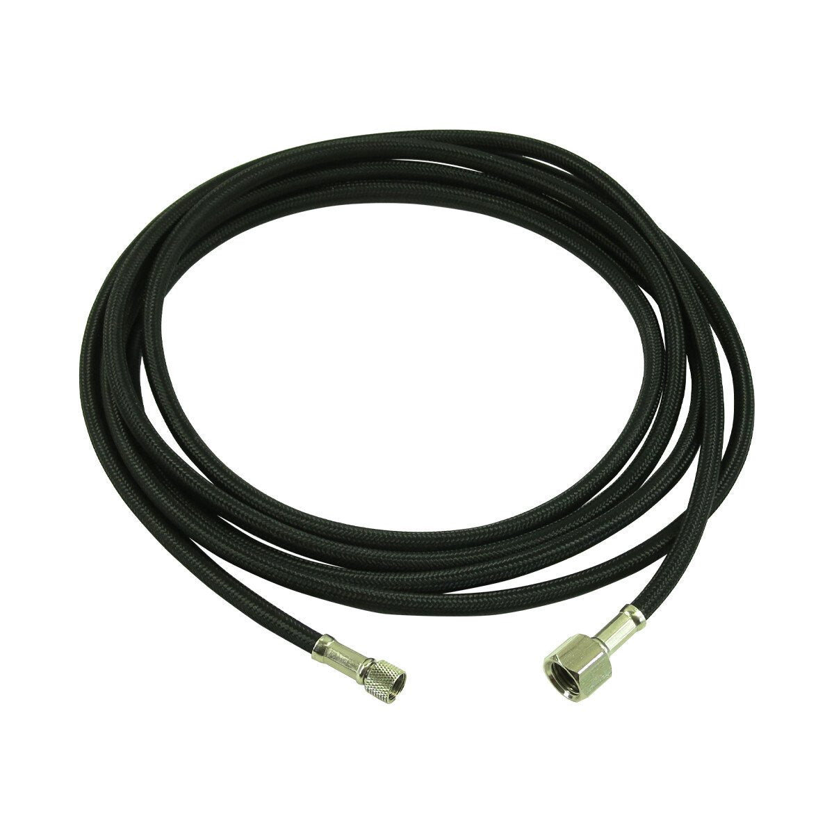 Sparmax Airbrush Hose - Black 3 m 1/4 x 1/8 - Good Games