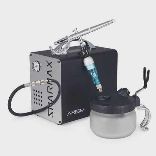 Sparmax Arism Kit - Good Games