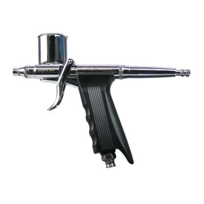 Sparmax Trigger Airbrsh 0.5mm - Side feed - Good Games