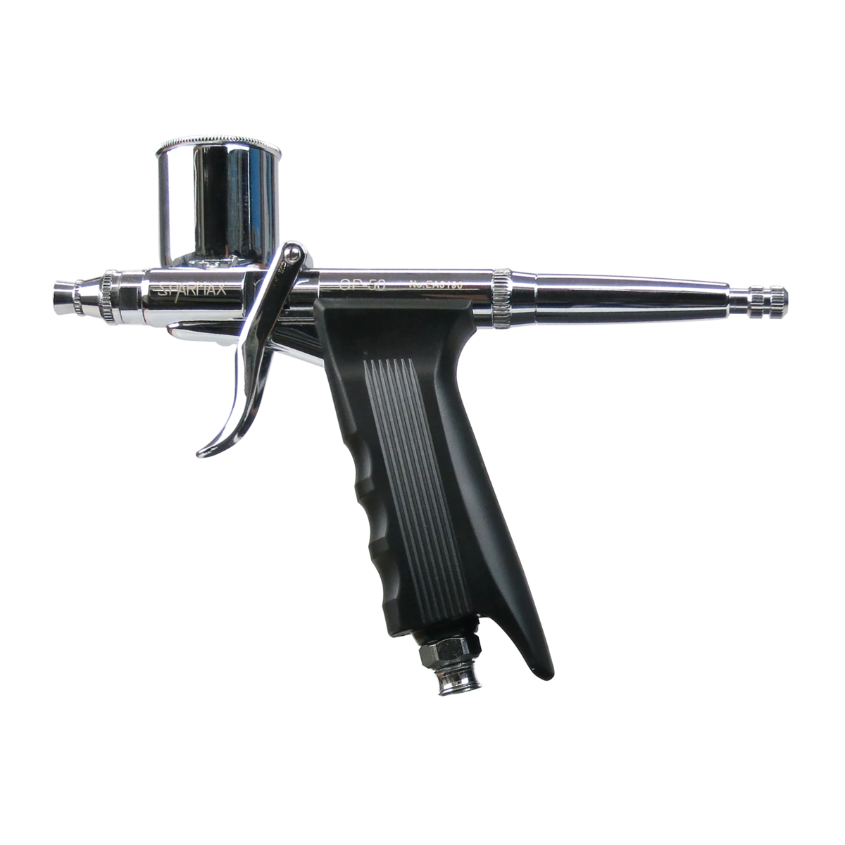 Sparmax Trigger Airbrsh 0.5mm - Side feed - Good Games