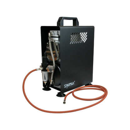 Sparmax Achieve TC610H Compressor - Good Games