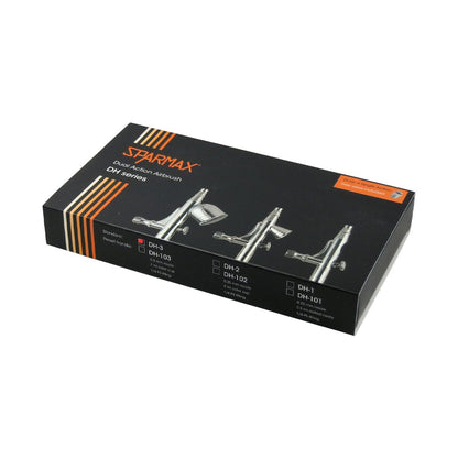 Sparmax Airbrush 0.3mm - Gravity - Good Games