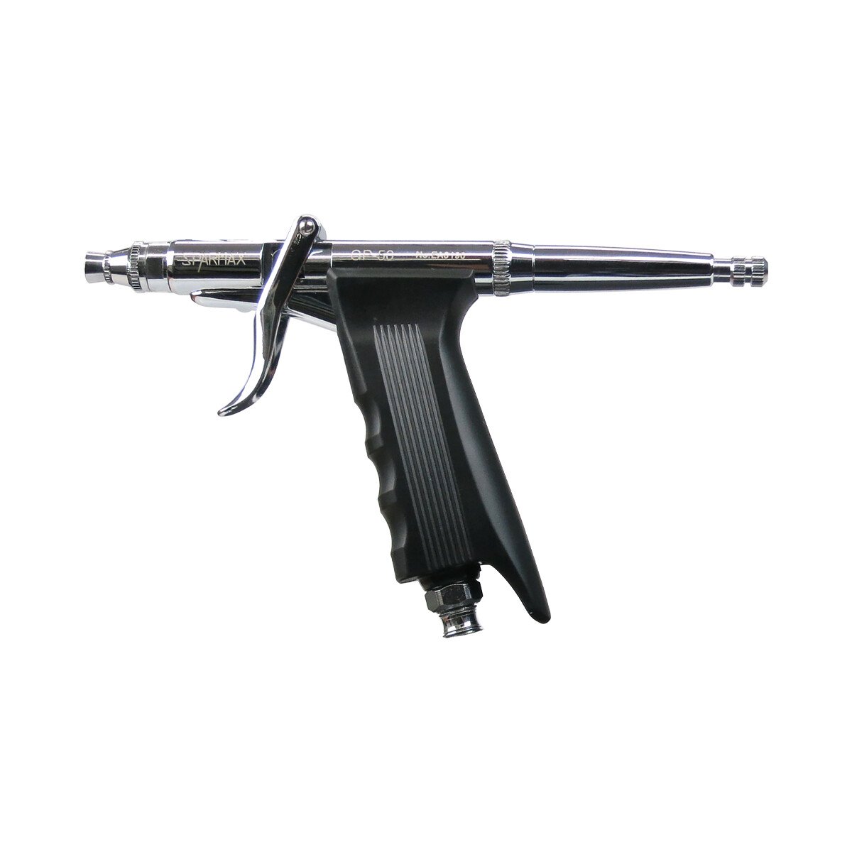 Sparmax Trigger Airbrsh 0.5mm - Side feed - Good Games