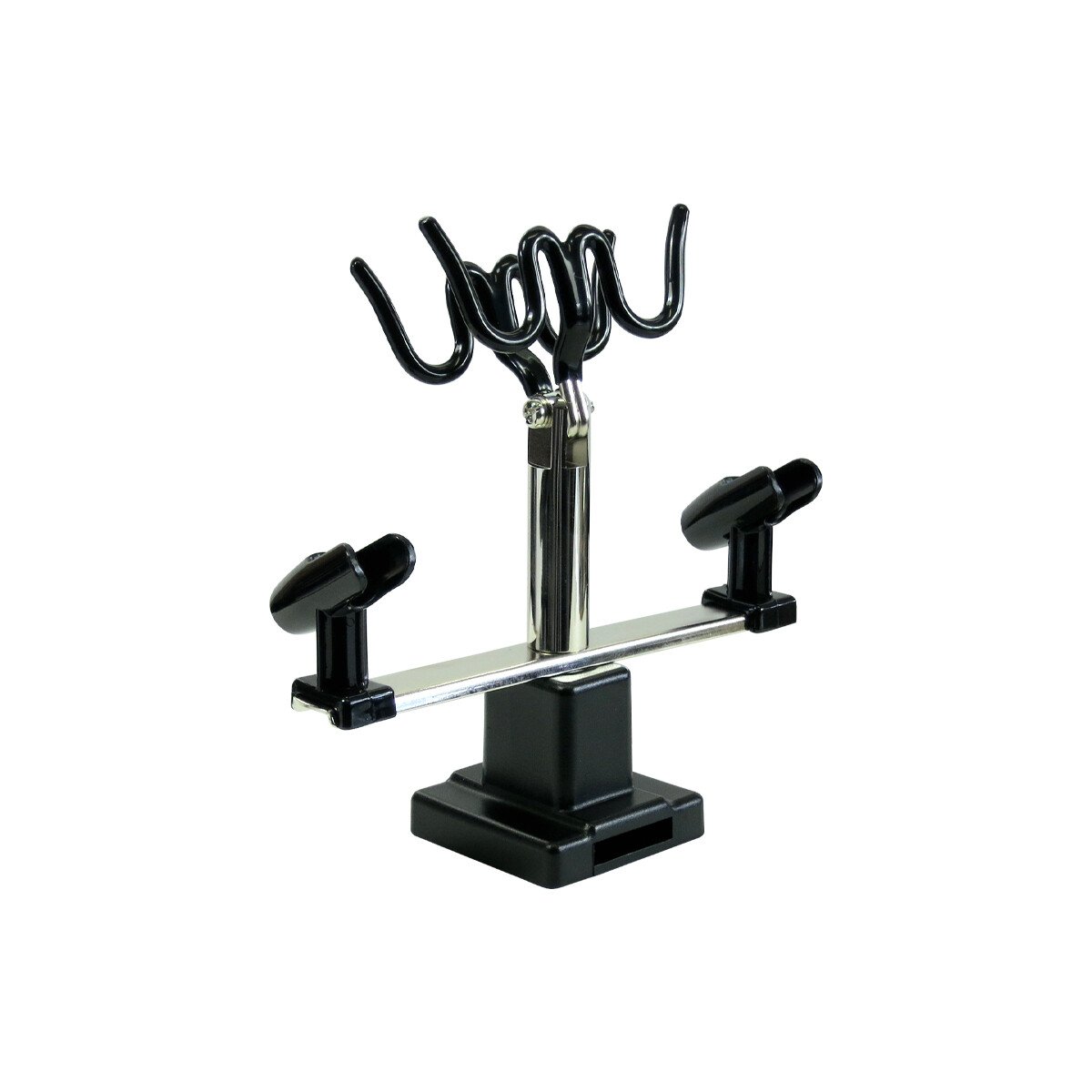 Sparmax 4 Way Airbrush Holder - Good Games