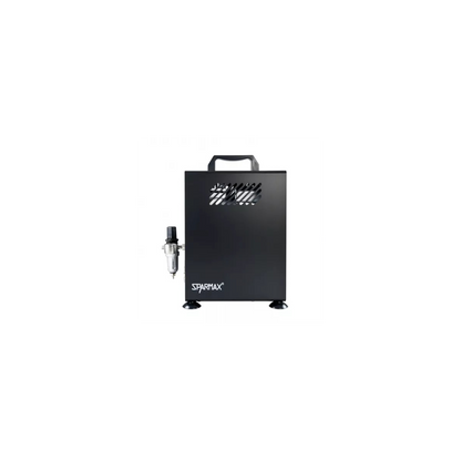 Sparmax Achieve TC610H Compressor - Good Games