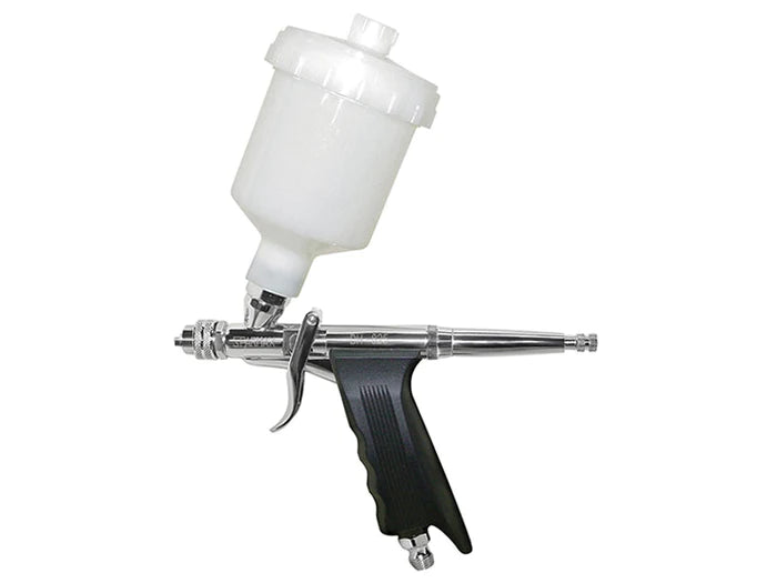 Sparmax Trigger Airbrush 0.5mm - Gravity