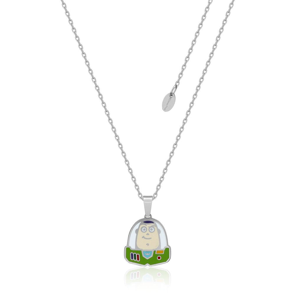 Buzz Lightyear Necklace - Good Games