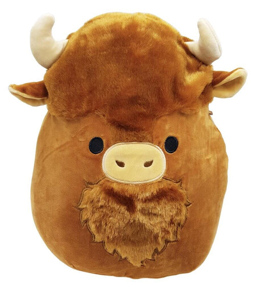Squishmallows 12 inch Wilderness Assortment - Good Games