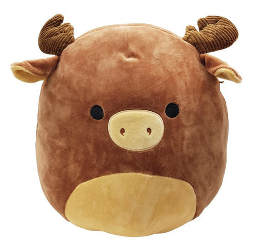 Squishmallows 12 inch Wilderness Assortment - Good Games