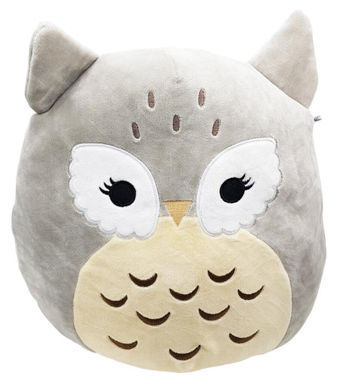 Squishmallows 12 inch Wilderness Assortment - Good Games