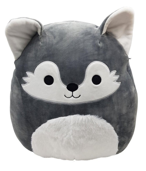 Squishmallows 12 inch Wilderness Assortment - Good Games