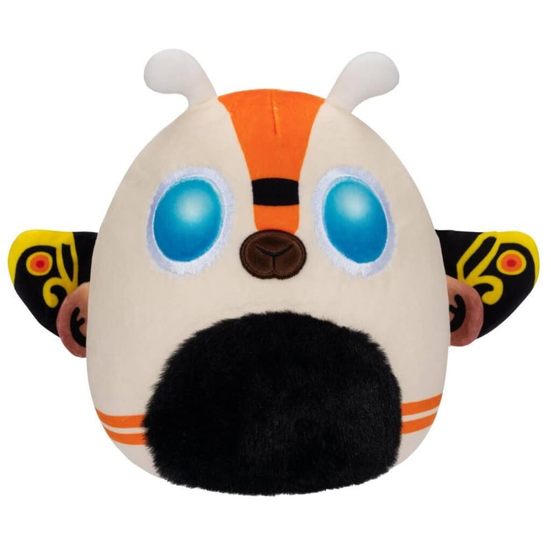 Squishmallow Godzilla 8 Inch 2023 - Mothra - Good Games