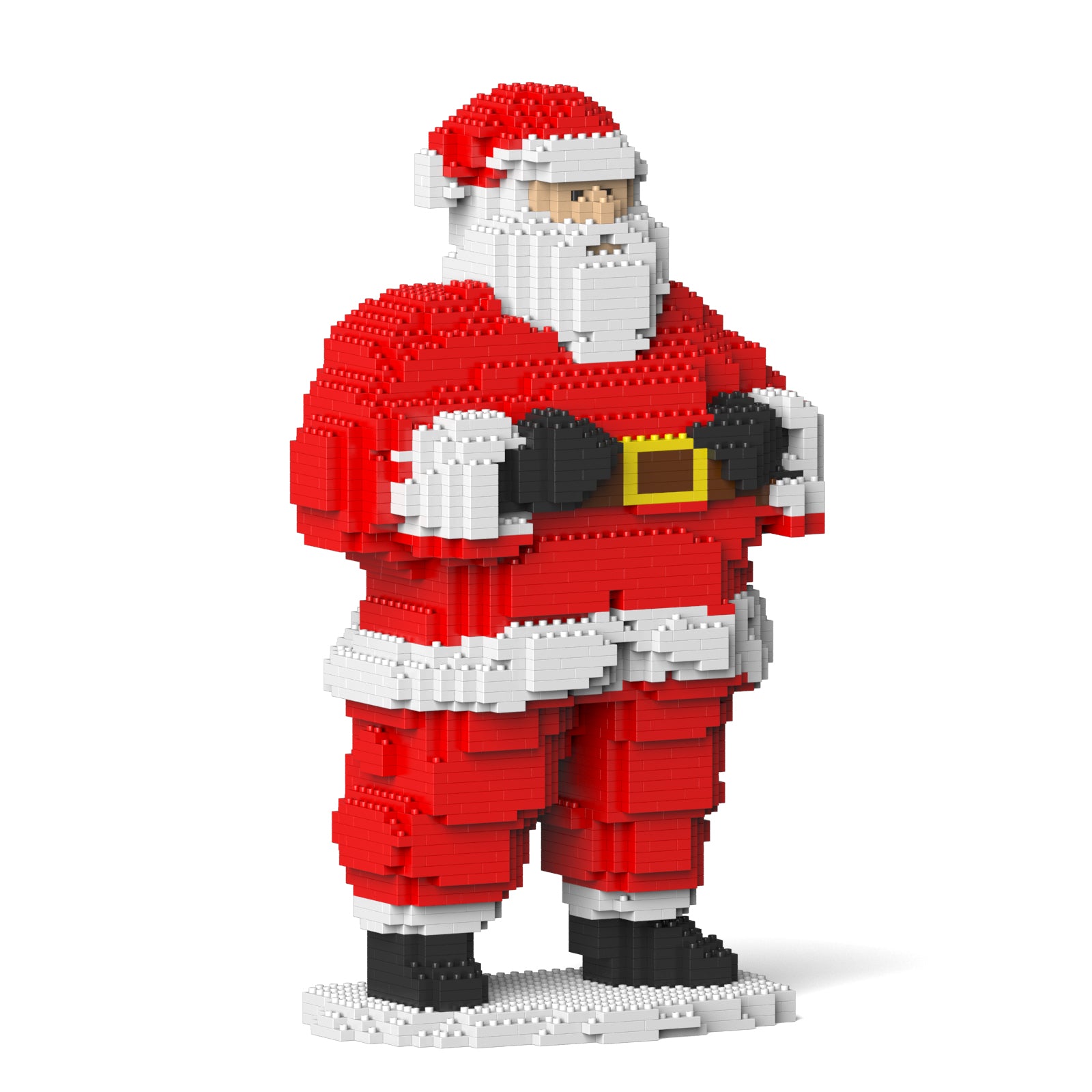 Jekca - Santa Claus - Small (01S) - Good Games