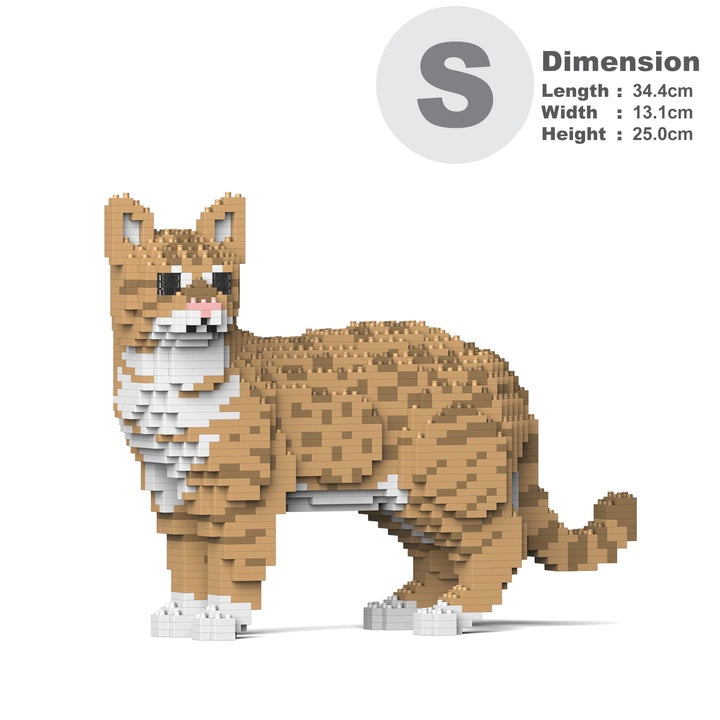 Jekca - Australian Mist 01S-M01 - Good Games