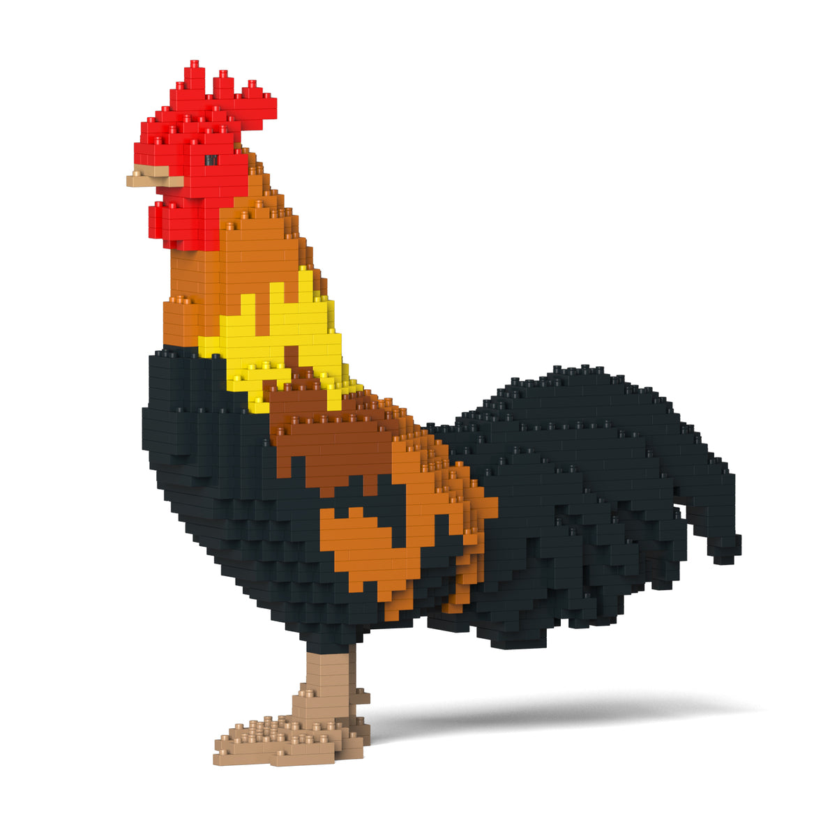 Jekca - Rooster 01S