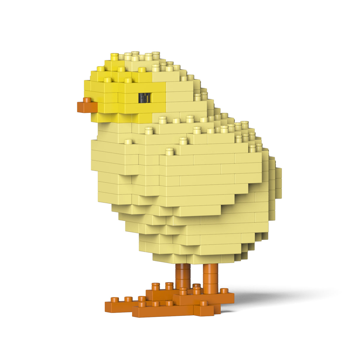 Jekca - Chick - Small (01S) - Good Games