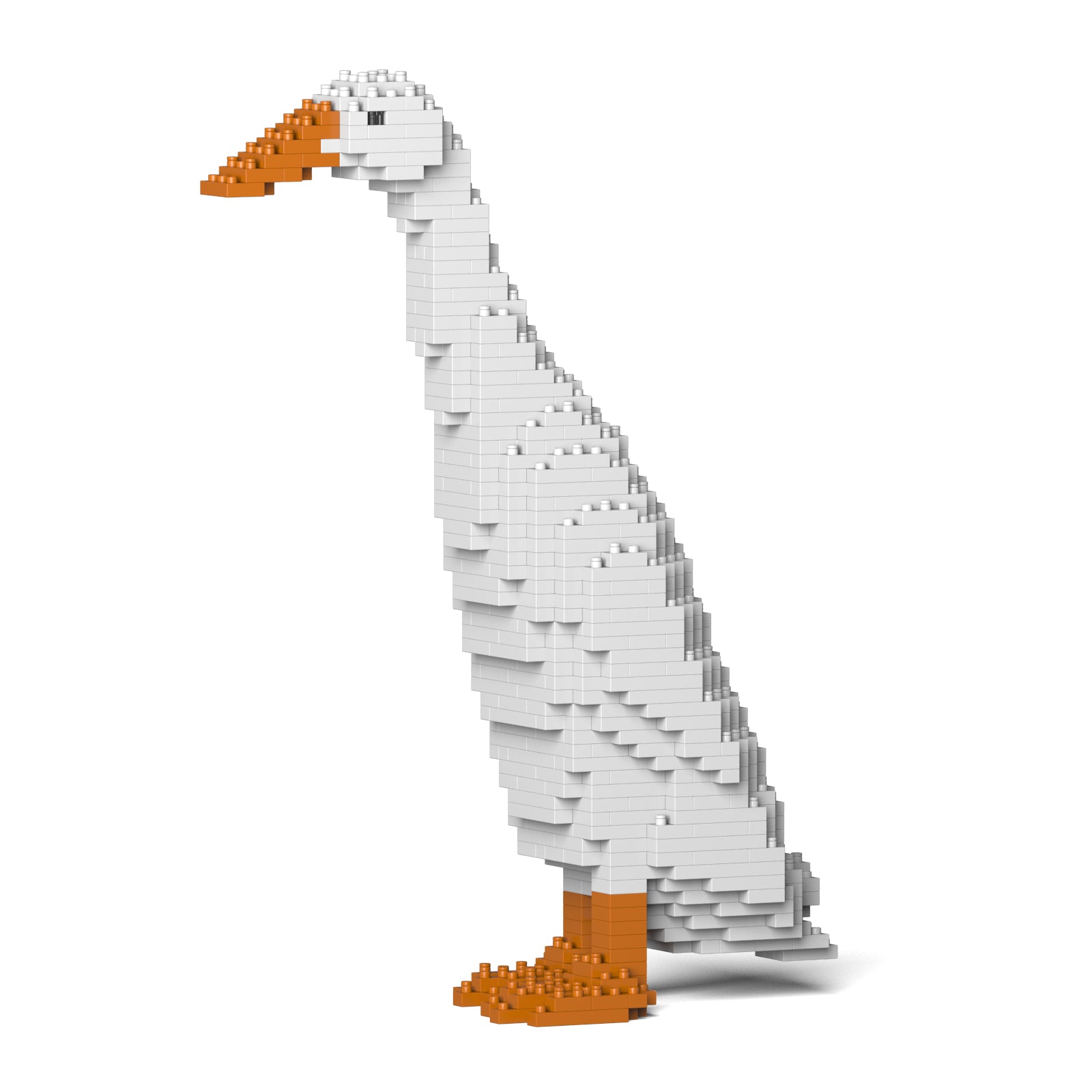 Jekca - Duck - Small (01S) - Good Games