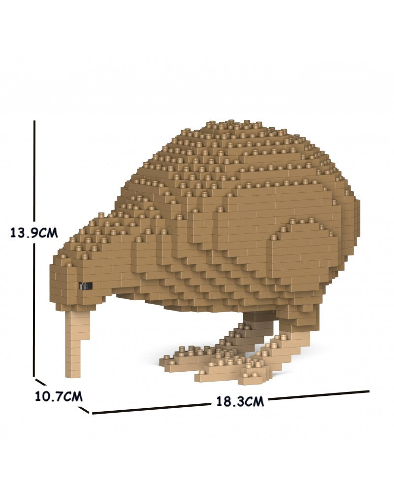 Jekca - Kiwi - Small (01S) - Good Games