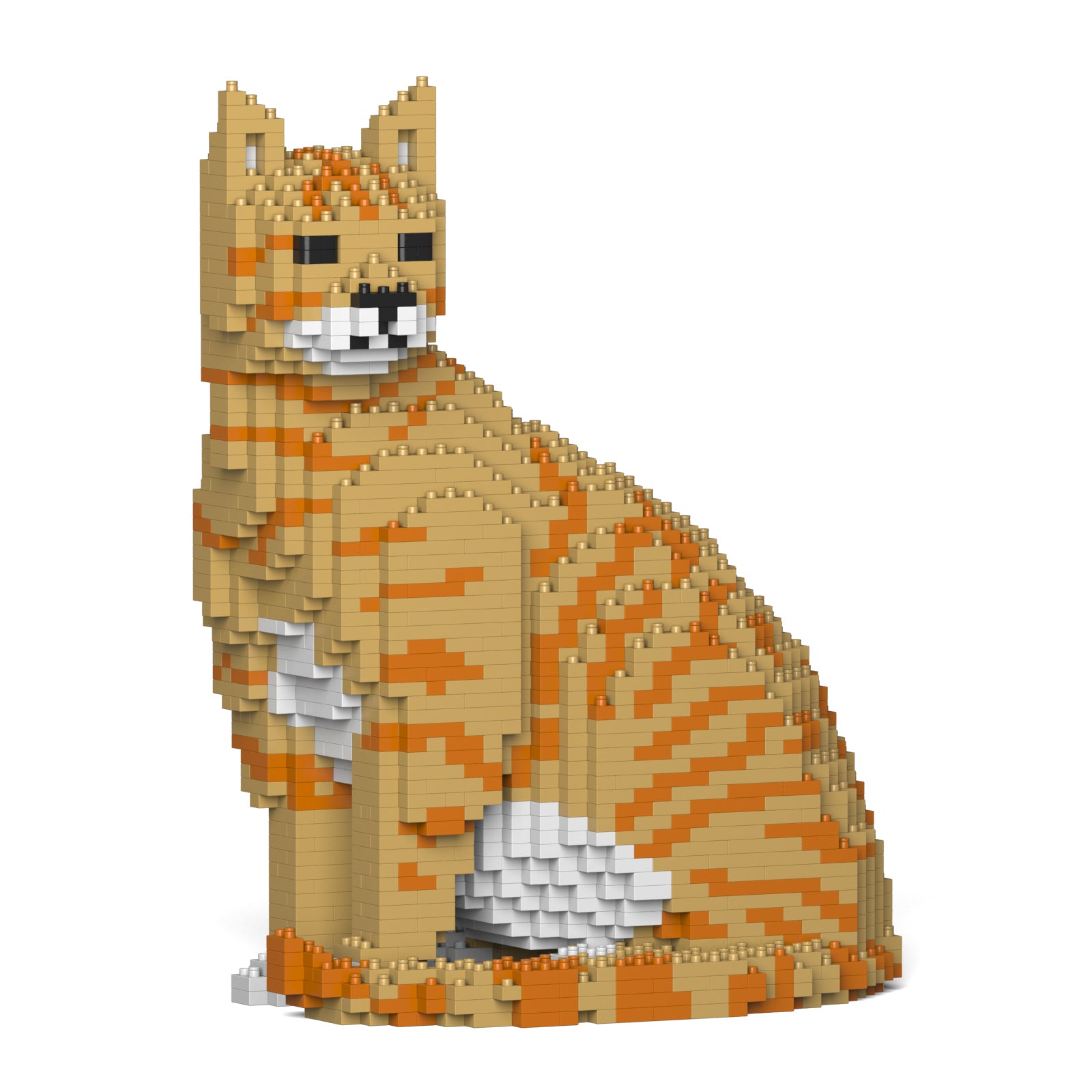 Jekca - Cat - Small (02S-M01) - Good Games
