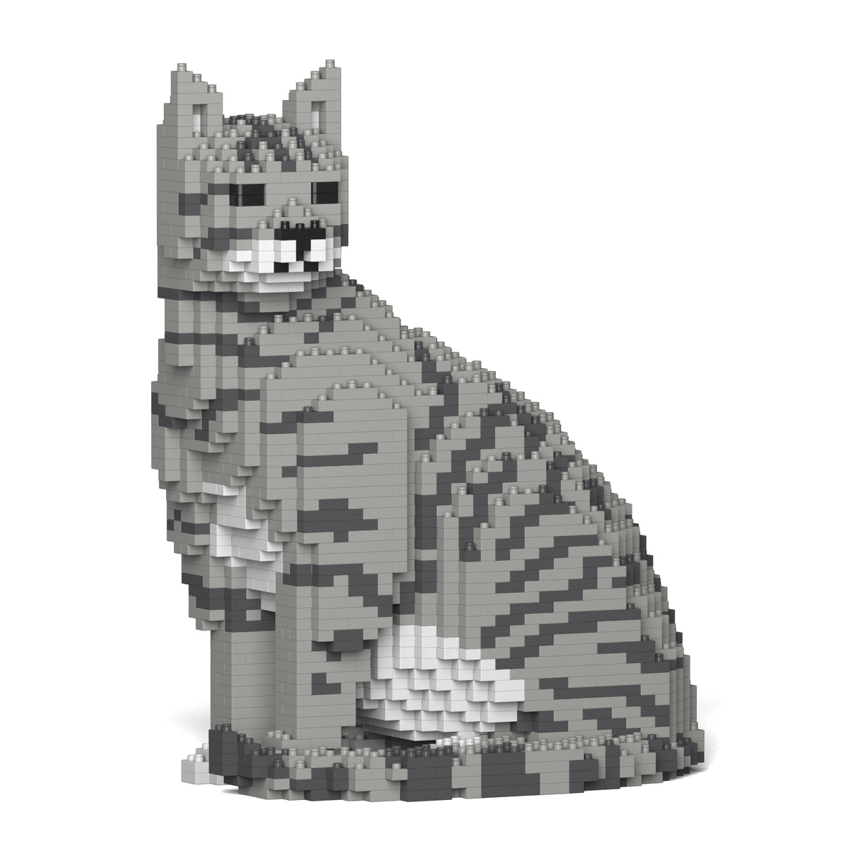 Jekca - Cat - Small (02S-M03) - Good Games