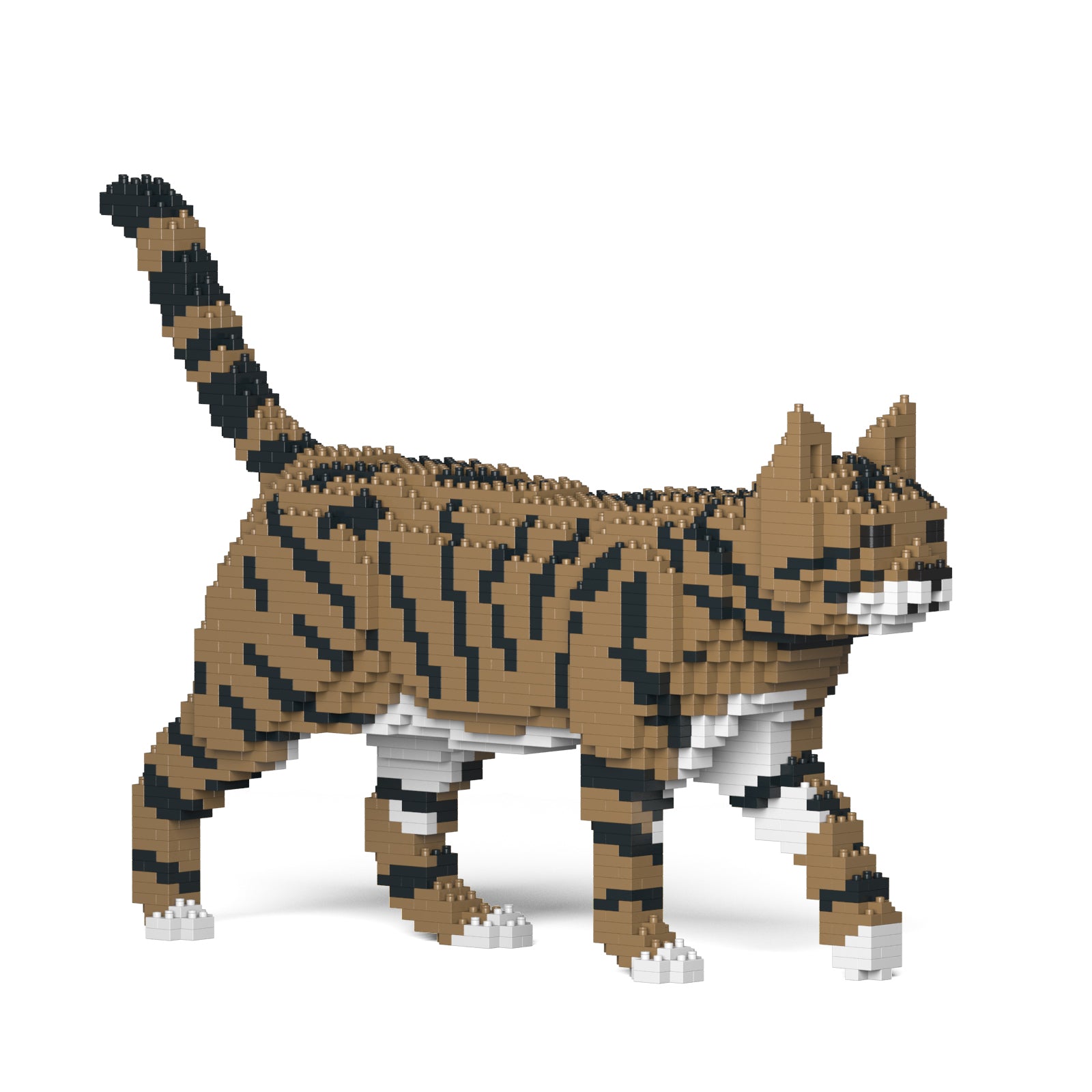 Jekca - Cat - Small (03S-M04) - Good Games