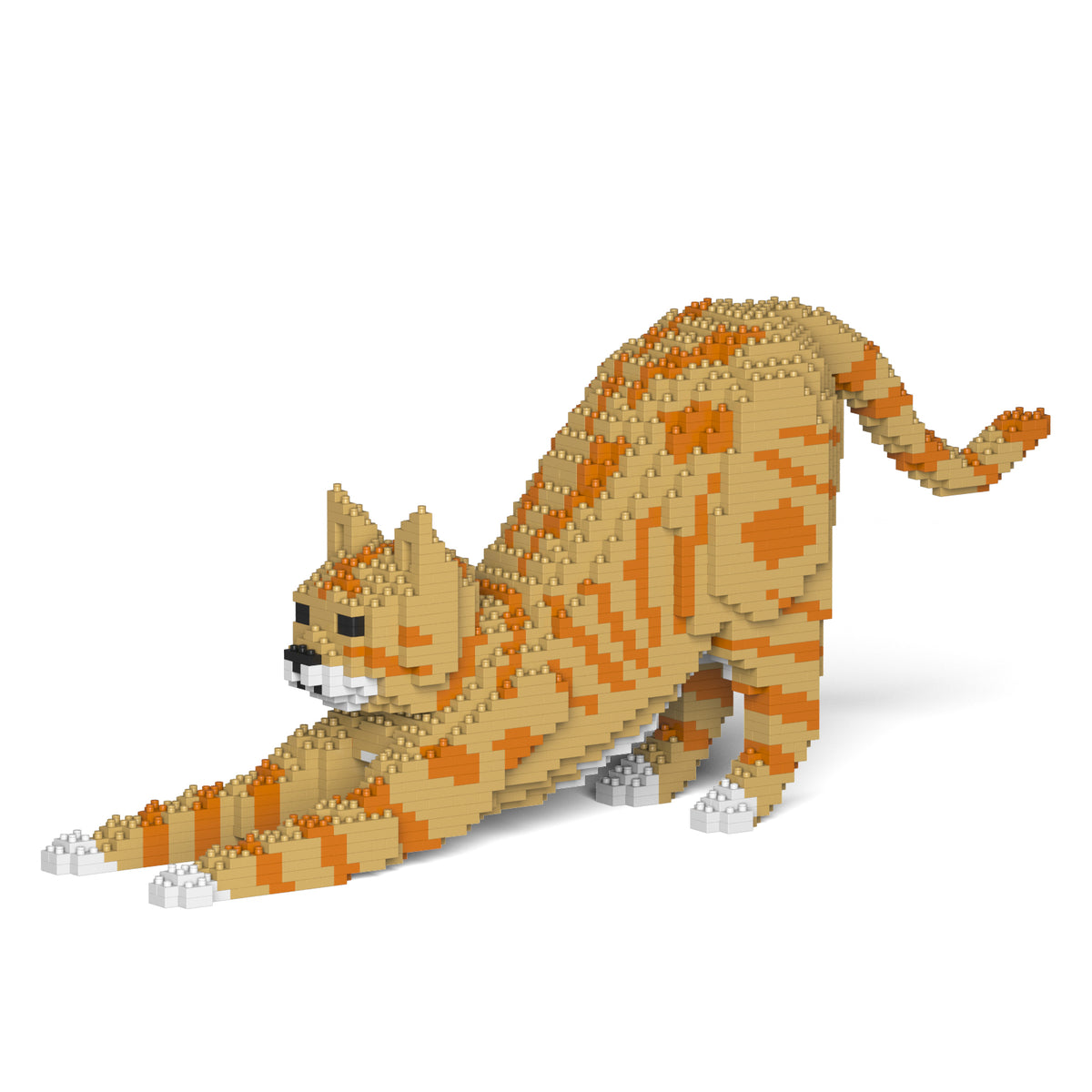 Jekca - Cat - Small (05S-M01)