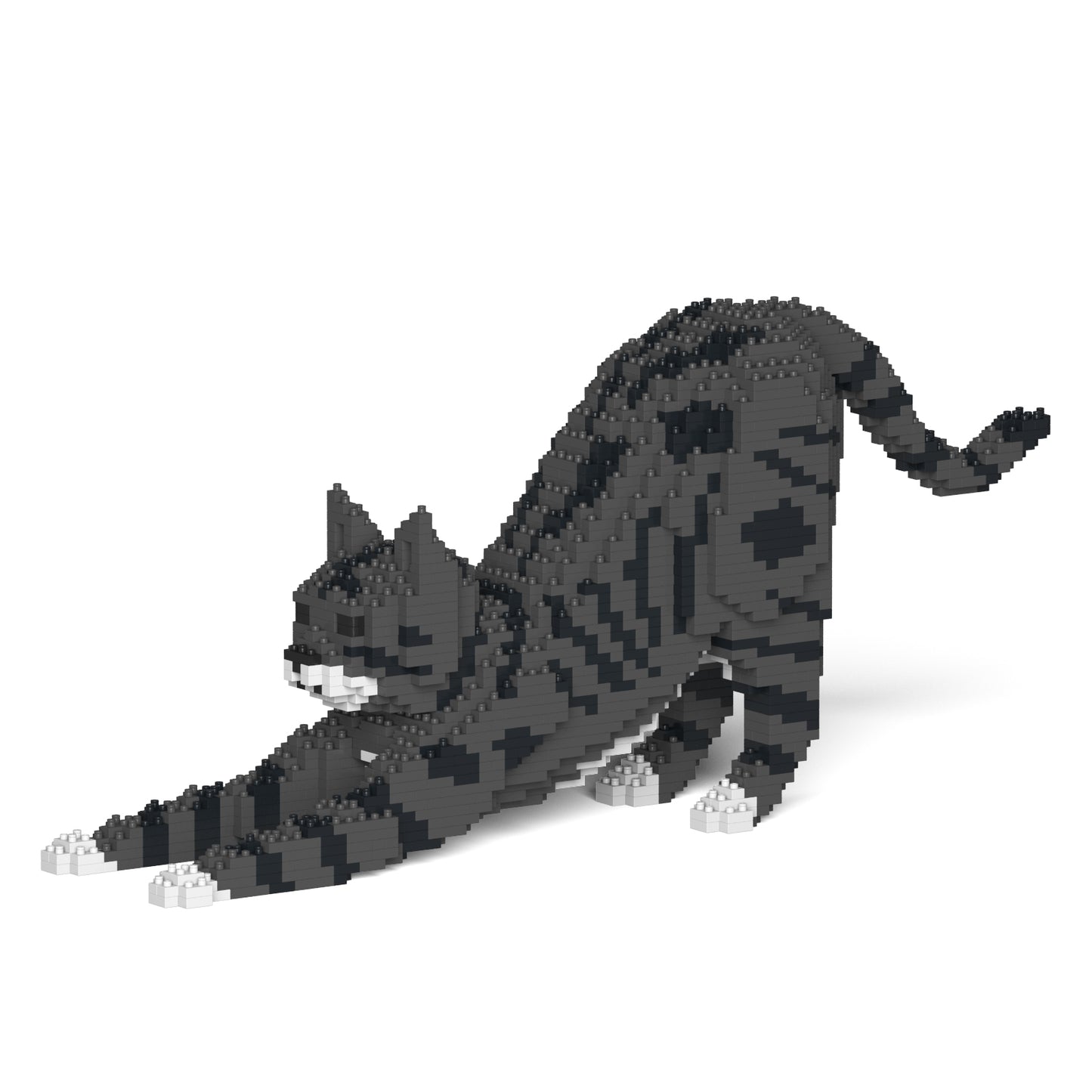 Jekca - Cat - Small (05S-M02) - Good Games