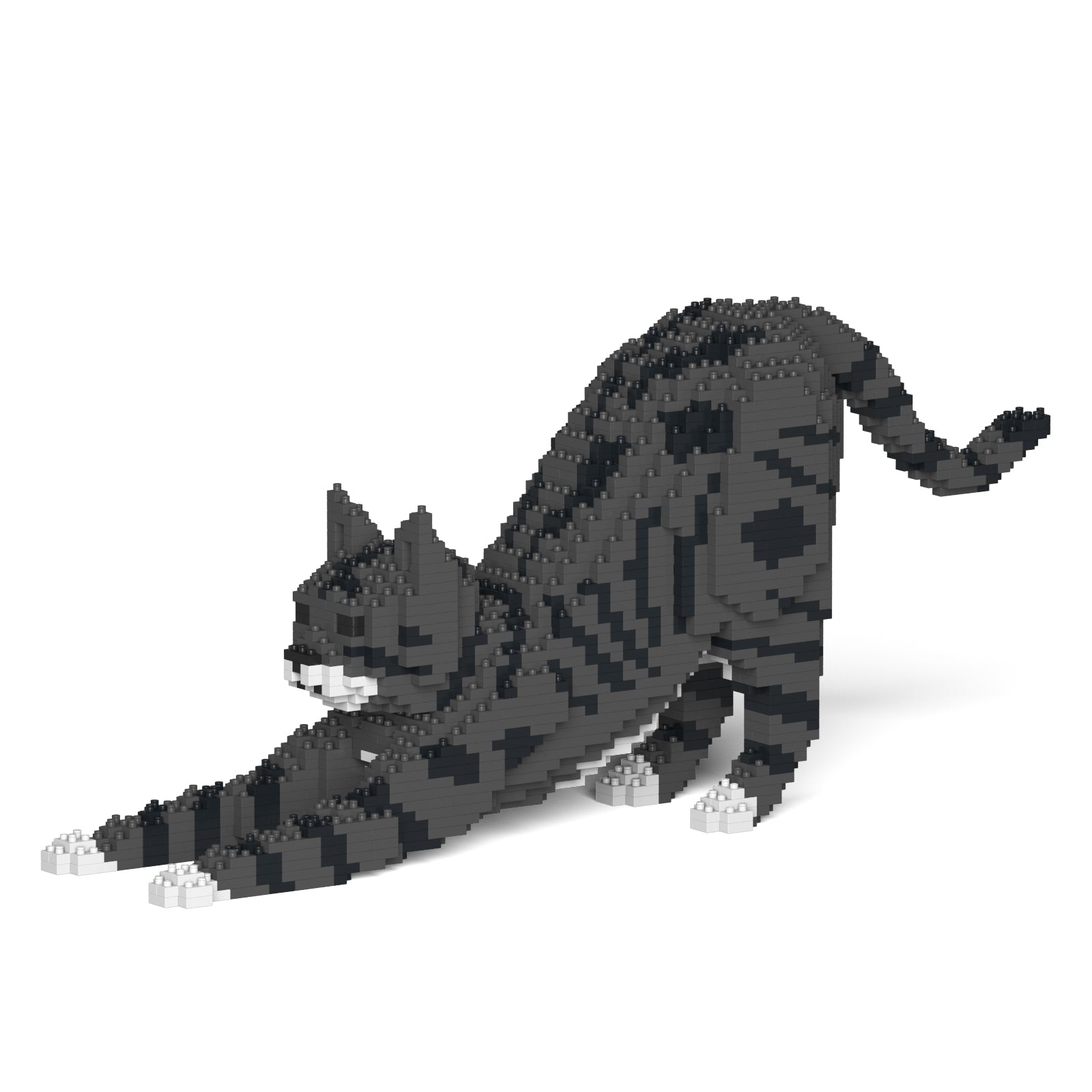 Jekca - Cat - Small (05S-M02) - Good Games