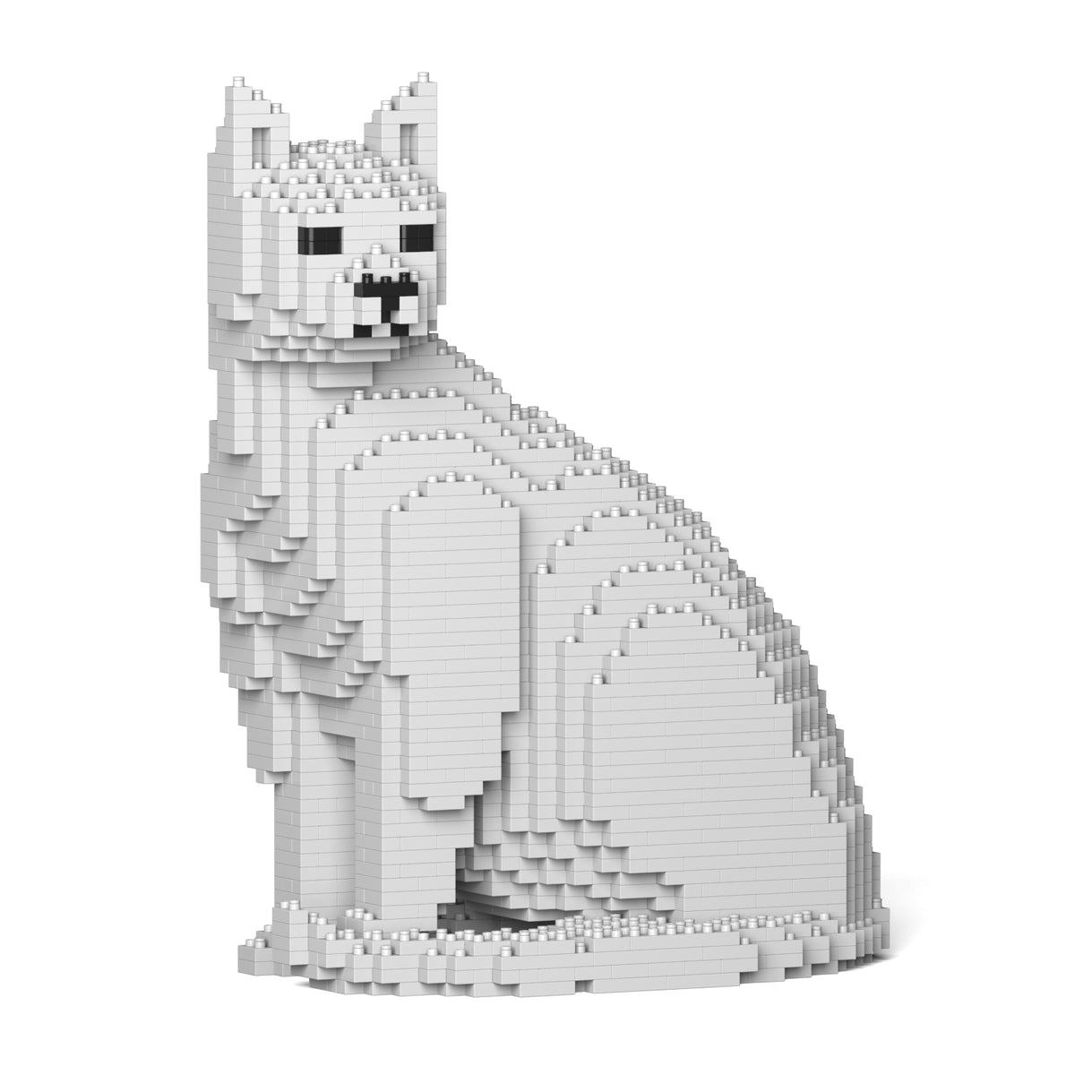 Jekca - Cat - Small (06S-M01)