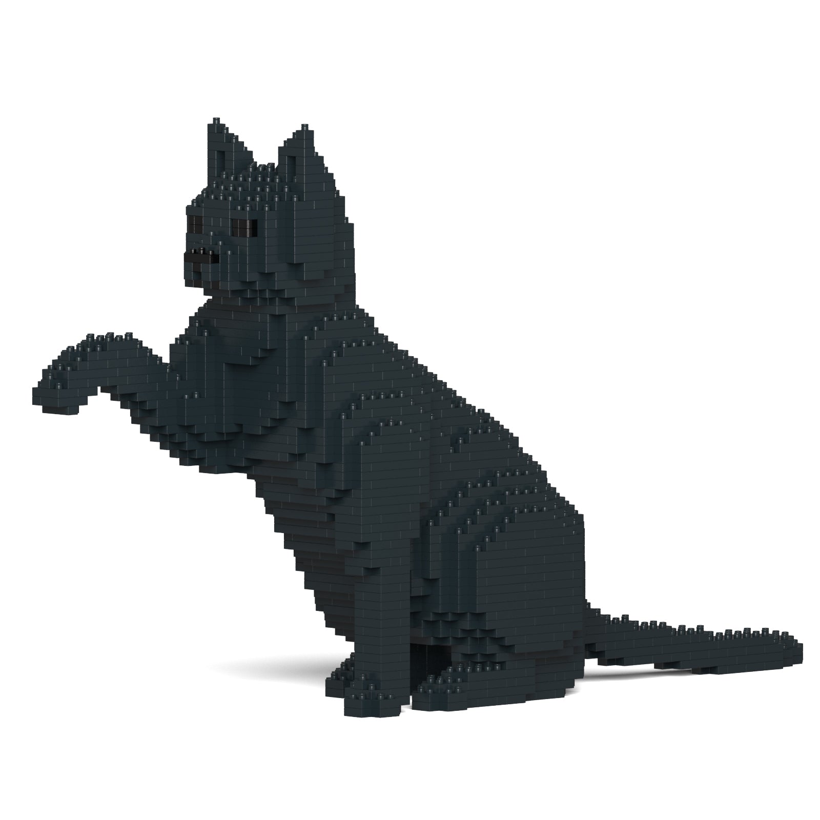 Jekca - Cat - Small (08S-M02) - Good Games