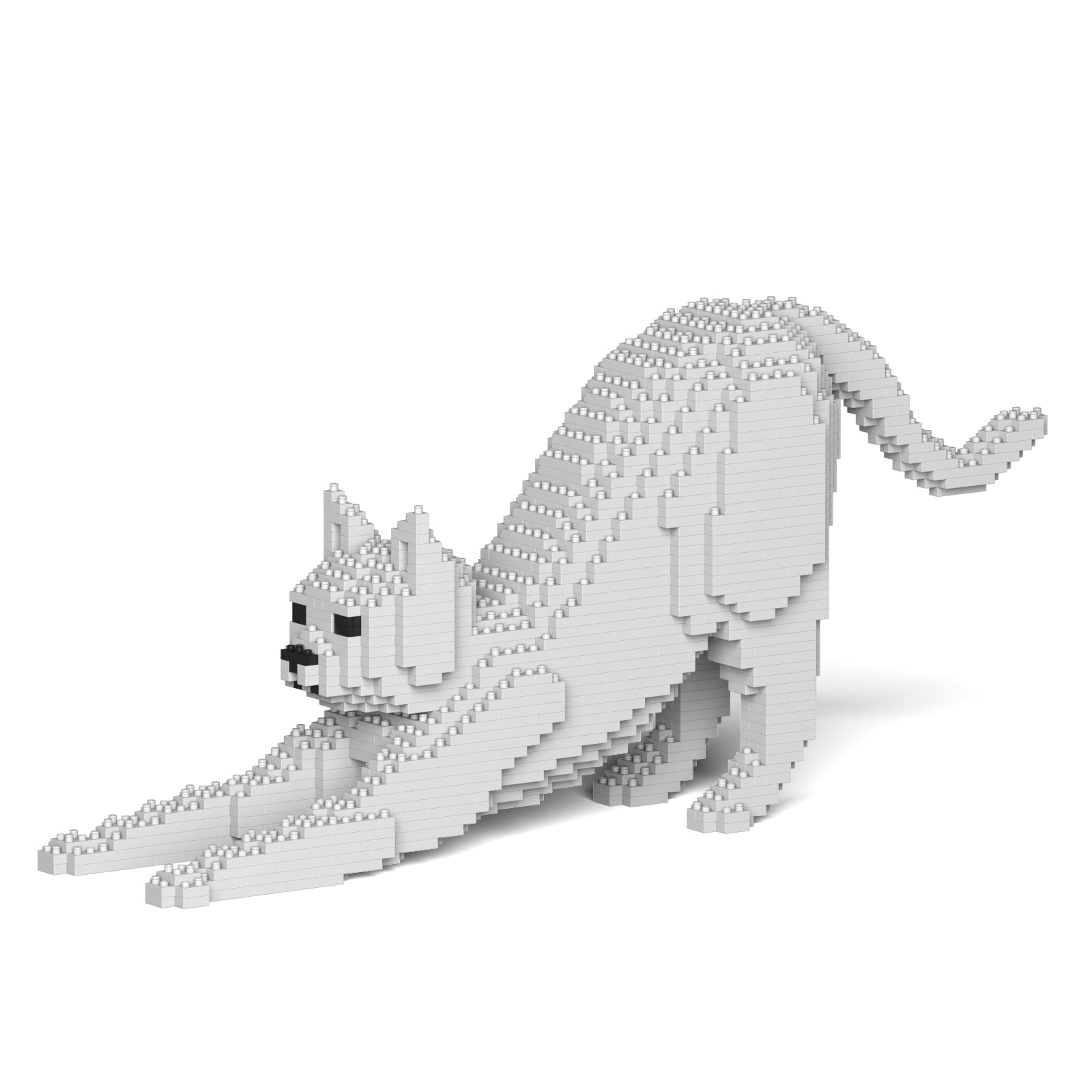 Jekca - Cat - Small (09S-M01) - Good Games