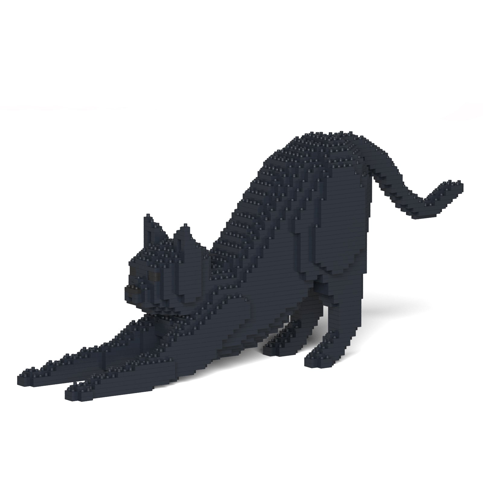 Jekca - Cat - Small (09S-M02) - Good Games