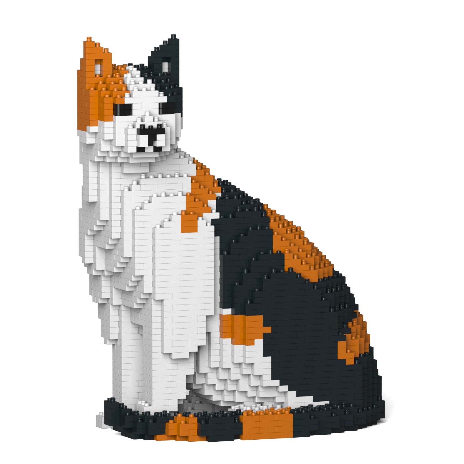 Jekca - Cat - Small (10S-M01) - Good Games