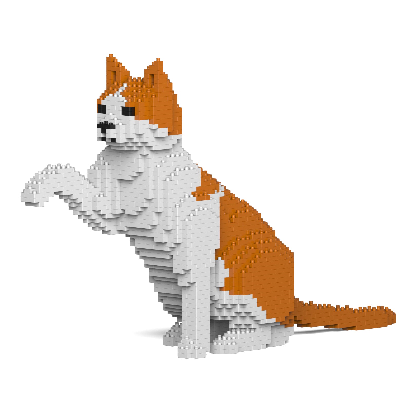 Jekca - Cat - Small (12S-M03) - Good Games
