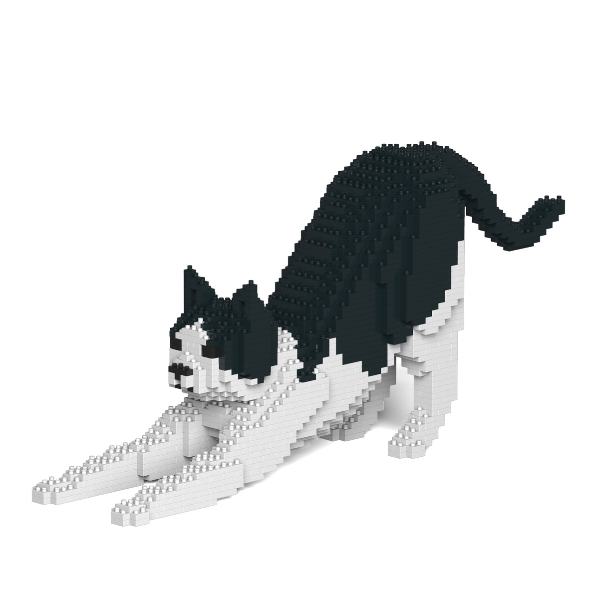 Jekca - Cat - Small (13S-M02) - Good Games