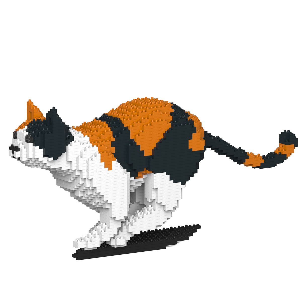 Jekca - Cat - Small (20S-M01)