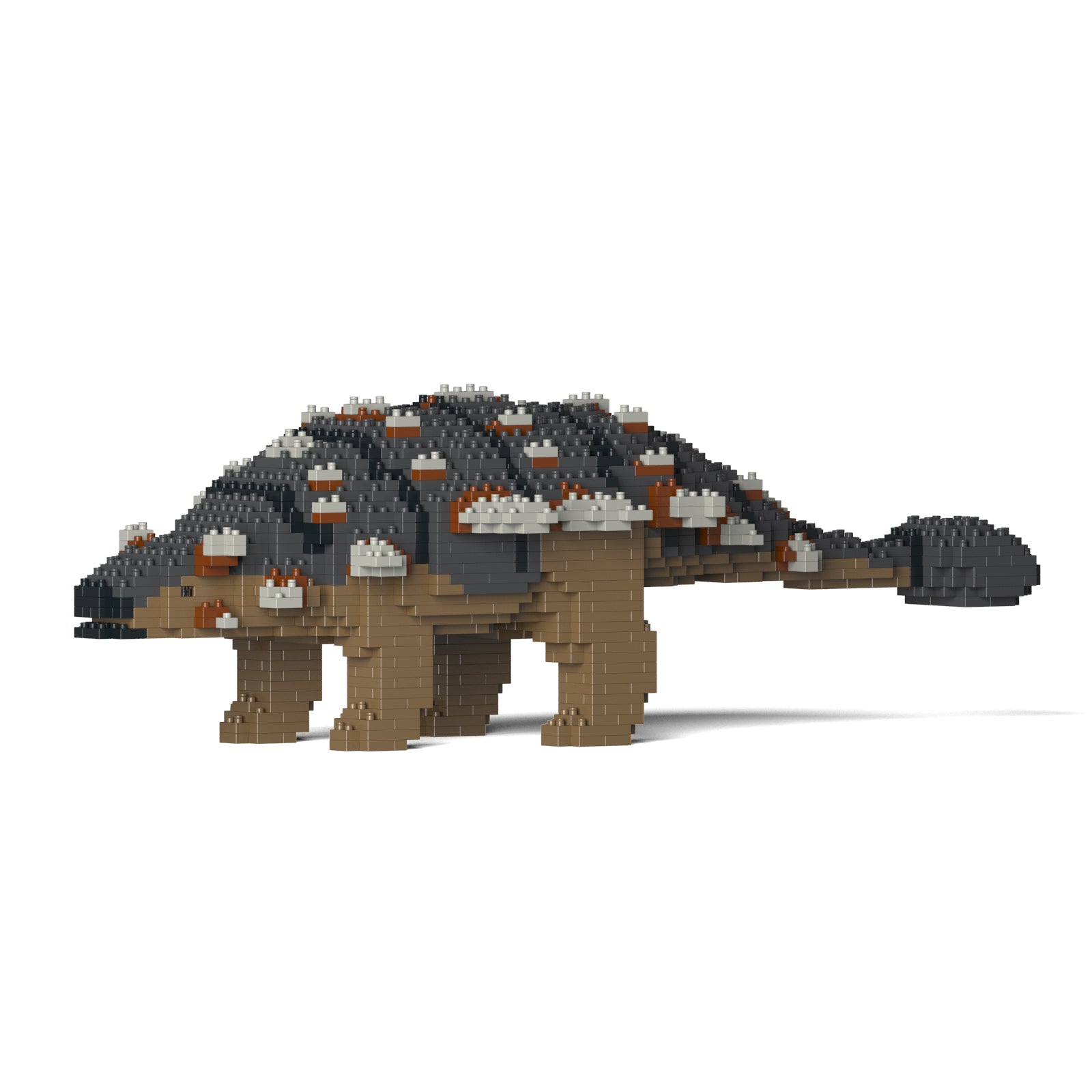 Jekca - Ankylosaurus - Small (01S-M01) - Good Games