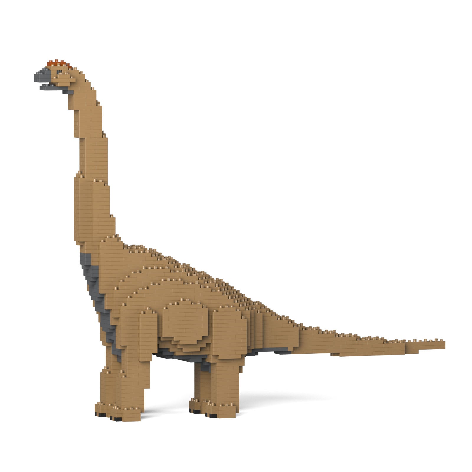 Jekca - Brachiosaurus - Small (01S-M01) - Good Games