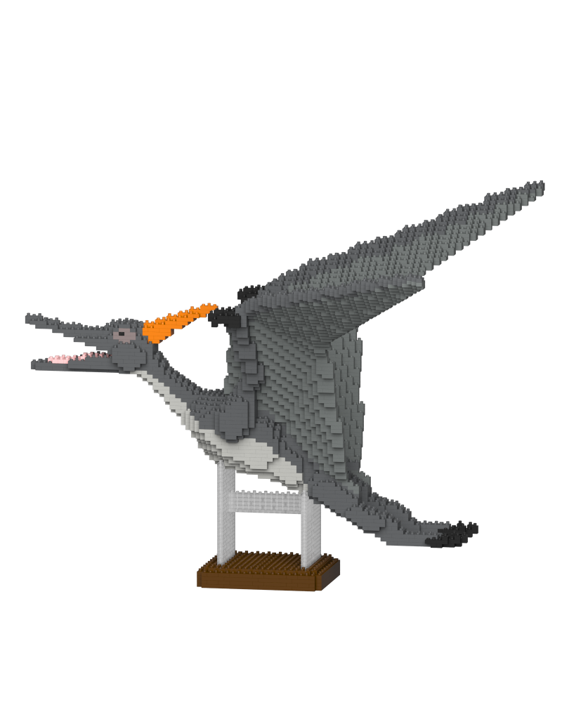 Jekca - Pterodactyl 01S-M01 - Good Games