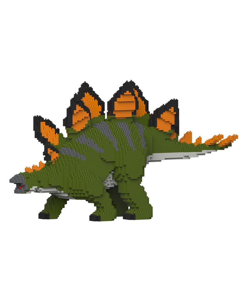 Jekca - Stegosaurus 01S-M01 - Good Games