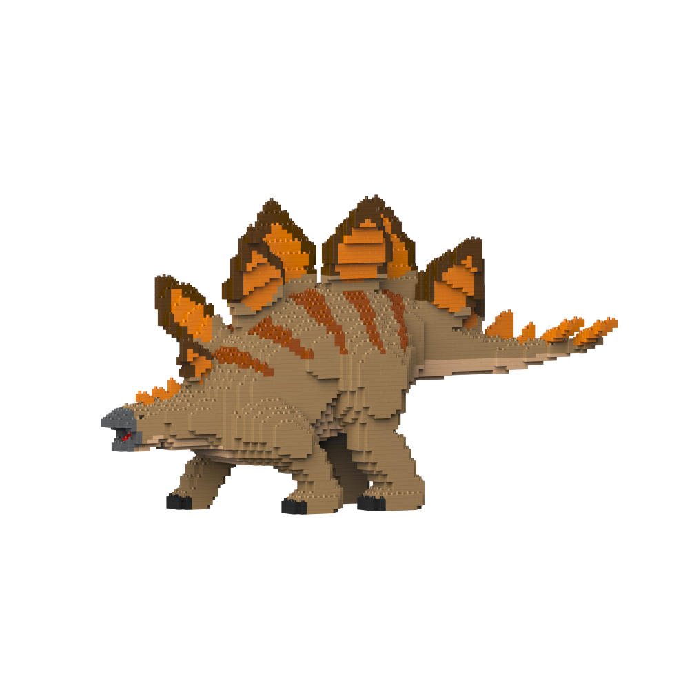 Jekca - Stegosaurus 01S-M02 - Good Games