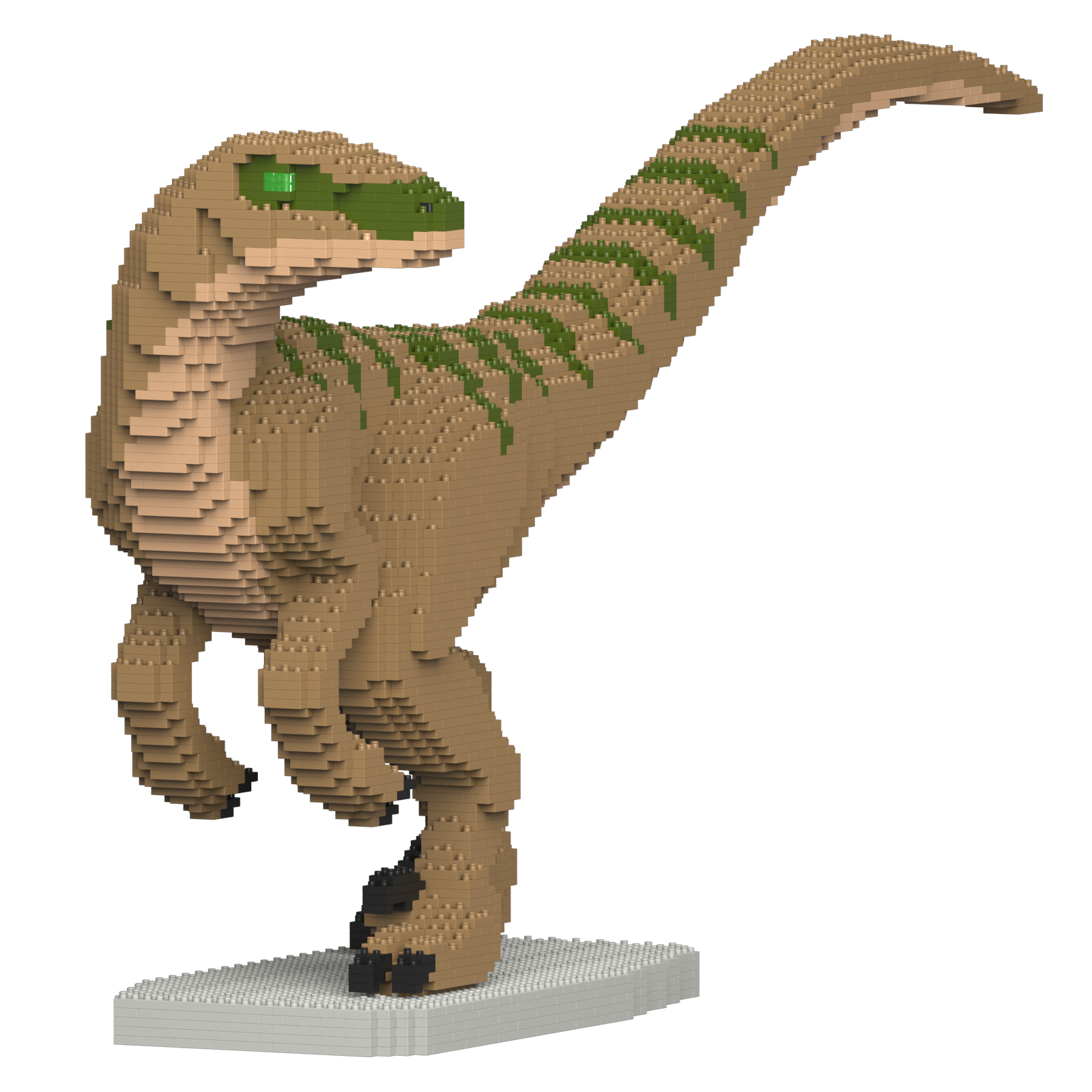 Jekca - Velociraptor 01SM02 - Good Games