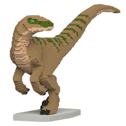 Jekca - Velociraptor 01SM02 - Good Games