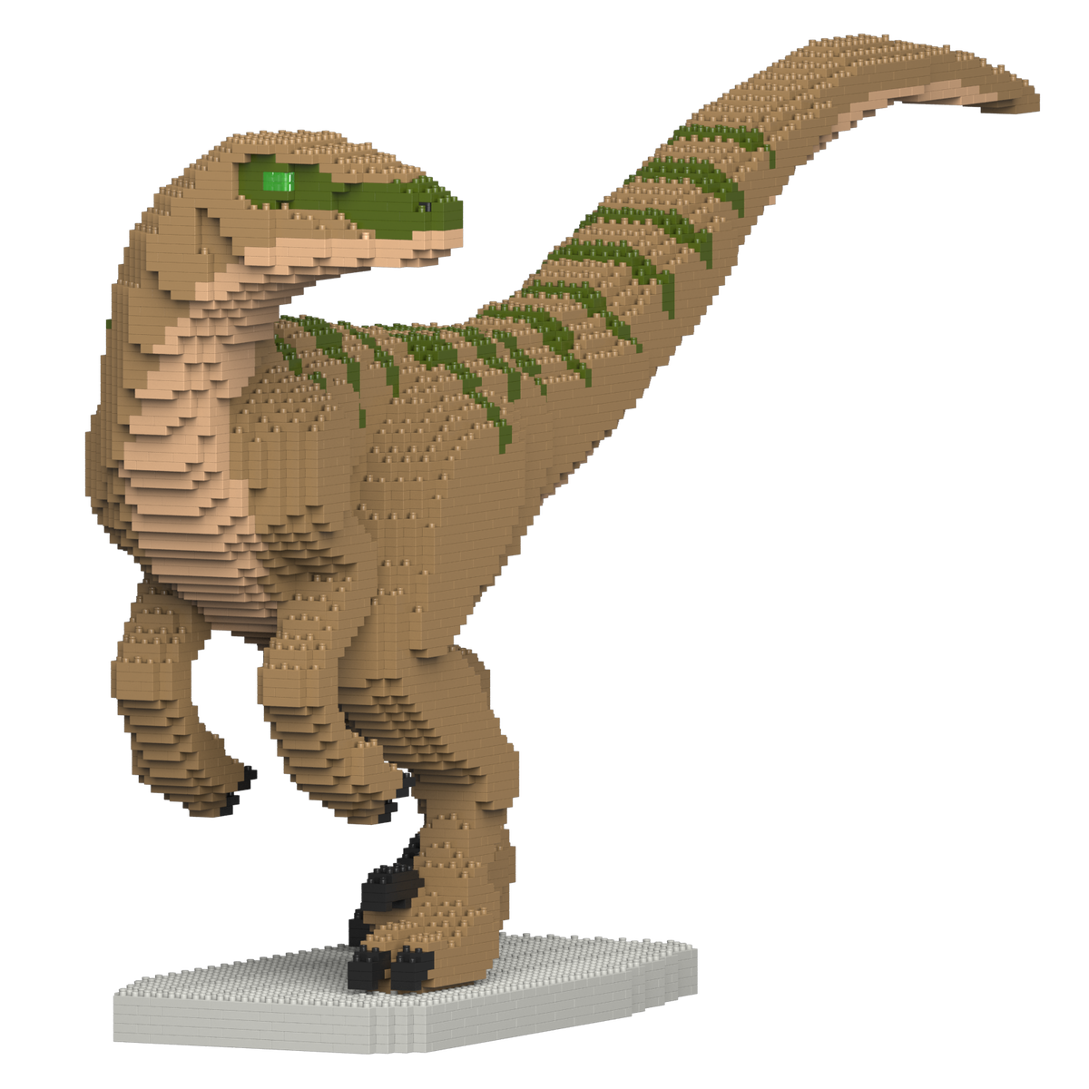 Jekca - Velociraptor 01SM02 - Good Games
