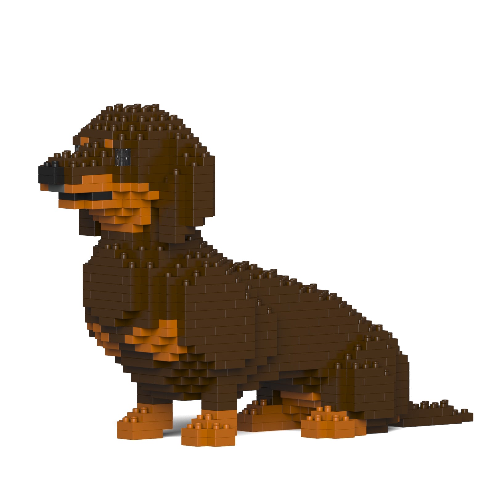Jekca - Dachshund - Small (03S-M02) - Good Games