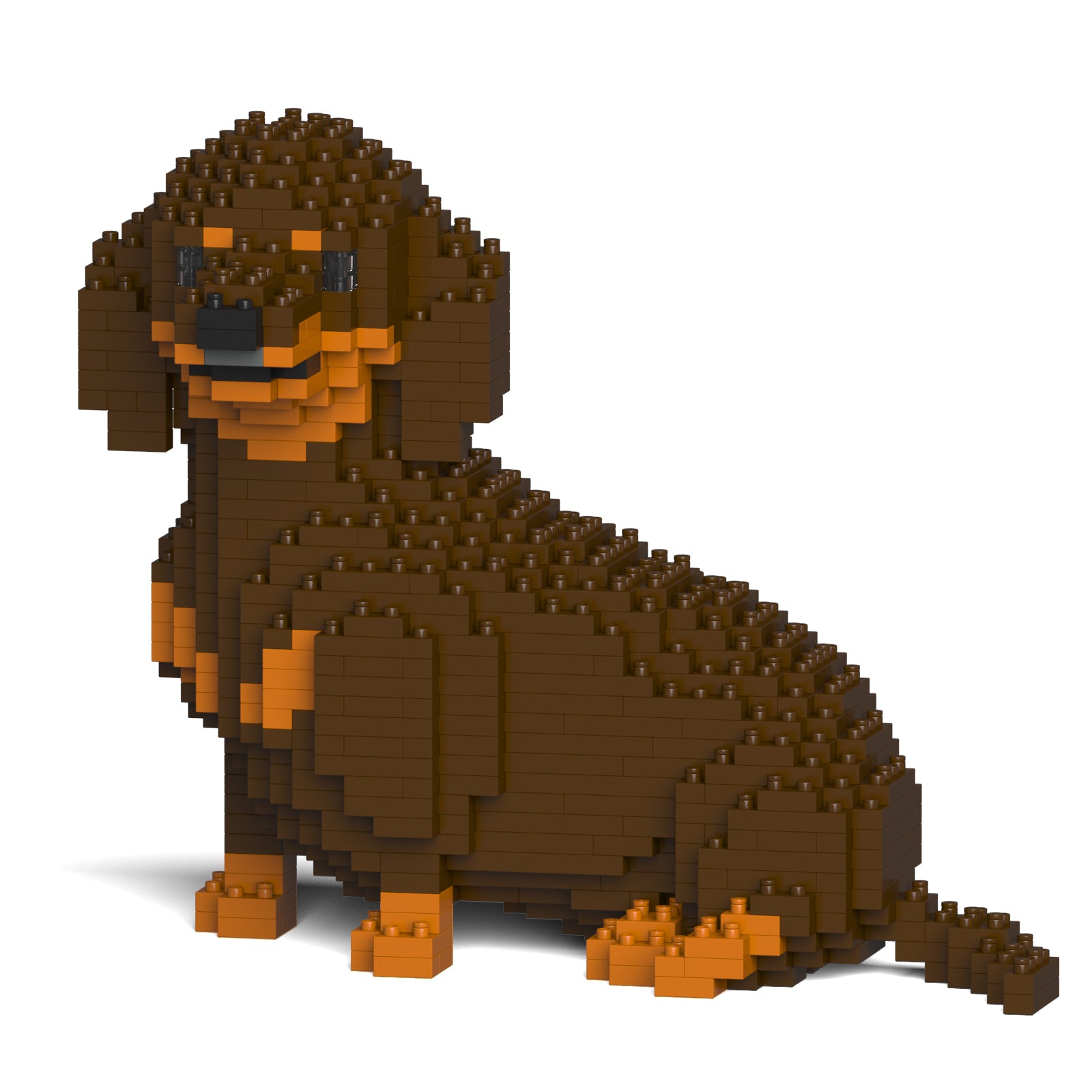 Jekca - Dachshund - Small (05S-M02) - Good Games